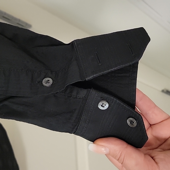 D&G Button Down Shirt - Picture 4 of 4